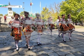 Кърджали - Празник на града - честване