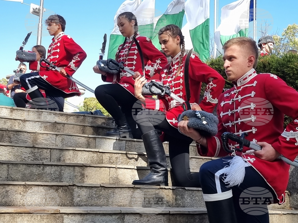 Кърджали - Празник на града - честване
