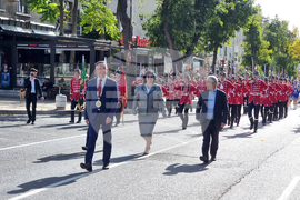 Кърджали - Празник на града - честване