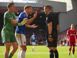 Britain Soccer Premier League