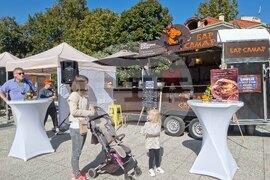 Пловдив - Градски винен фестивал Urban Wine Fest