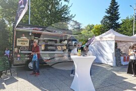 Пловдив - Градски винен фестивал Urban Wine Fest