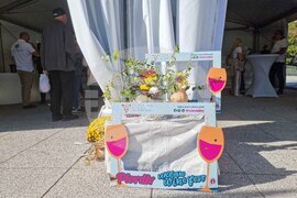 Пловдив - Градски винен фестивал Urban Wine Fest