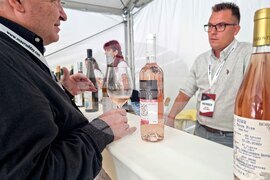 Пловдив - Градски винен фестивал Urban Wine Fest