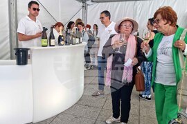 Пловдив - Градски винен фестивал Urban Wine Fest