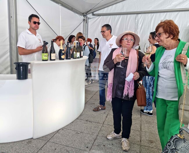  Пловдив - Градски винен фестивал Urban Wine Fest