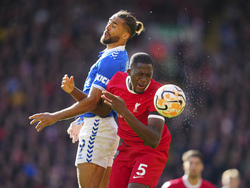 Britain Soccer Premier League