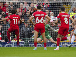 Britain Soccer Premier League
