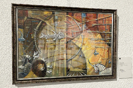 Казанлък - Проект "Сънят" - откриване