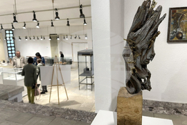 Казанлък - Проект "Сънят" - откриване