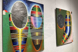 Казанлък - Проект "Сънят" - откриване