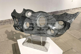 Казанлък - Проект "Сънят" - откриване