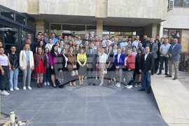 Разград - ДПС - семинар