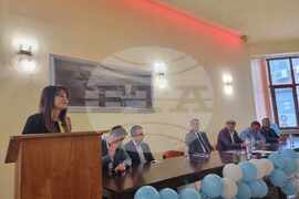 Разград - ДПС - семинар