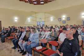 Разград - ДПС - семинар