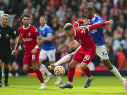 Britain Soccer Premier League