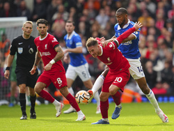 Britain Soccer Premier League