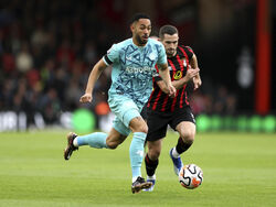 Britain Soccer Premier League
