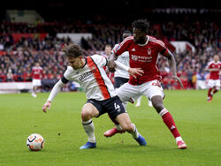 Britain Soccer Premier League