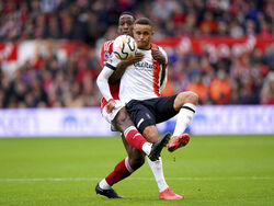 Britain Soccer Premier League