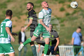 Исперих - футбол - Бенковски - Устрем