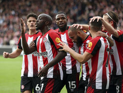 Britain Soccer Premier League
