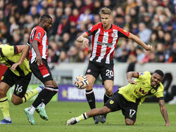 Britain Soccer Premier League