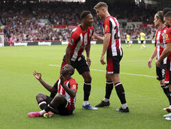 Britain Soccer Premier League