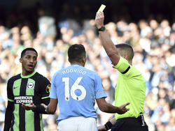 Britain Soccer Premier League