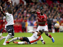 Britain Soccer Premier League