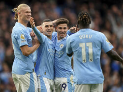Britain Soccer Premier League
