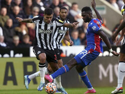 Britain Soccer Premier League