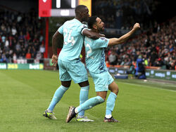 Britain Soccer Premier League