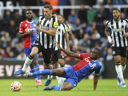 Britain Soccer Premier League