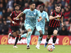 Britain Soccer Premier League