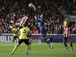 Britain Soccer Premier League