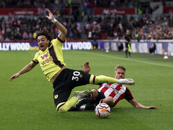 Britain Soccer Premier League