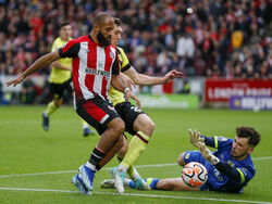 Britain Soccer Premier League