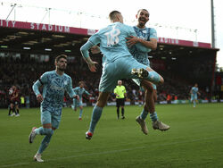 Britain Soccer Premier League
