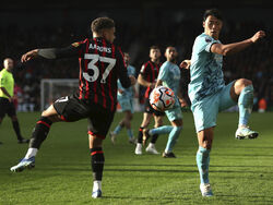 Britain Soccer Premier League