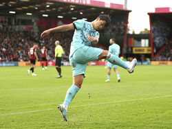 Britain Soccer Premier League