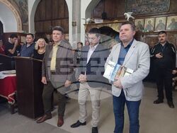 Снимка: Община Сливен