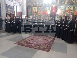 Снимка: Община Сливен