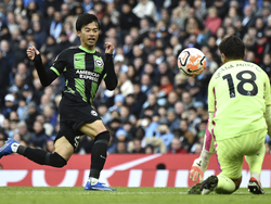 Britain Soccer Premier League