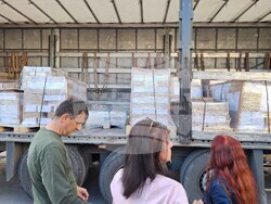 Снимка: Областна администрация – Разград