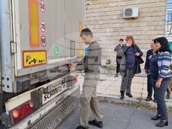 Снимка: Областна администрация – Разград