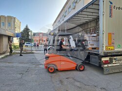 Снимка: Областна администрация – Разград