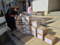 Снимка: Областна администрация – Разград