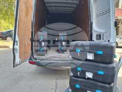 Снимка: Областна администрация – Разград