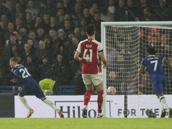 Britain Soccer Premier League